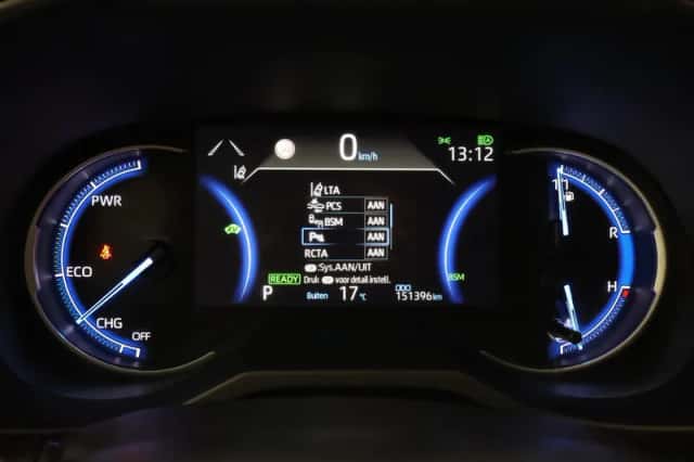 Toyota RAV4 (2019) thumbnail 3