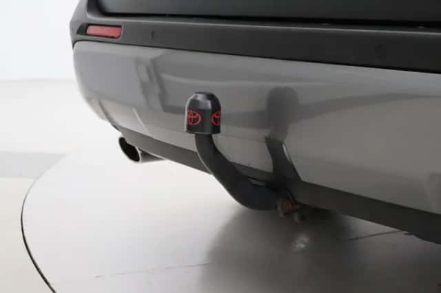 Toyota RAV4 (2019) thumbnail 5