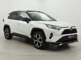 Toyota RAV4 (2022)