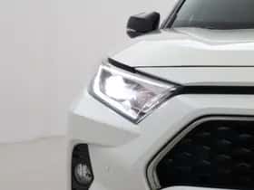 Toyota RAV4 (2022) thumbnail 19