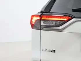 Toyota RAV4 (2022) thumbnail 20
