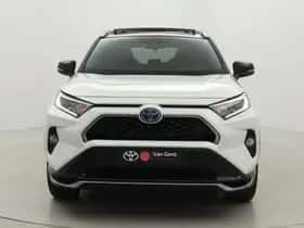 Toyota RAV4 (2022) thumbnail 23