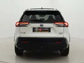 Toyota RAV4 (2022) thumbnail 24