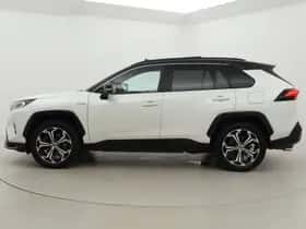 Toyota RAV4 (2022) thumbnail 25