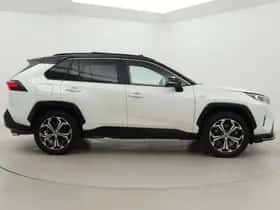 Toyota RAV4 (2022) thumbnail 26