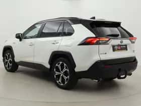 Toyota RAV4 (2022) thumbnail 4