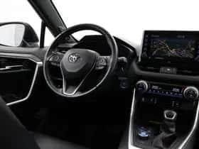 Toyota RAV4 (2022) thumbnail 31