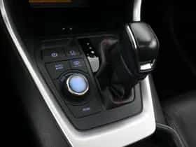 Toyota RAV4 (2022) thumbnail 34