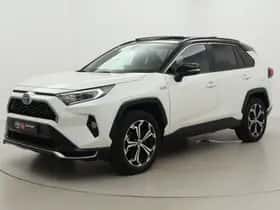 Toyota RAV4 (2022) thumbnail 38