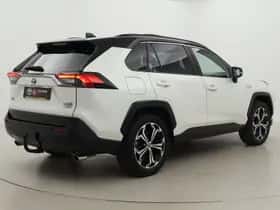 Toyota RAV4 (2022) thumbnail 39
