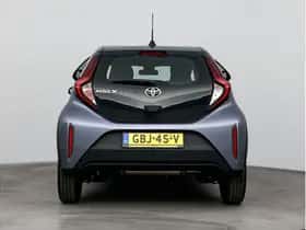 Toyota Aygo X (2024) thumbnail 11