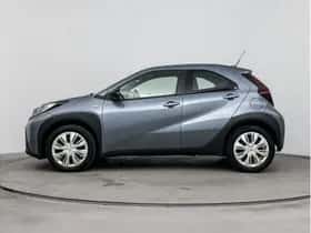 Toyota Aygo X (2024) thumbnail 12