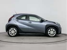 Toyota Aygo X (2024) thumbnail 13