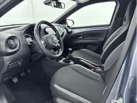 Toyota Aygo X (2024) thumbnail 14