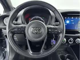 Toyota Aygo X (2024) thumbnail 18