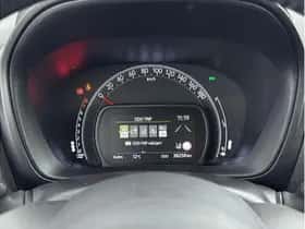 Toyota Aygo X (2024) thumbnail 3