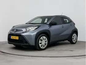 Toyota Aygo X (2024) thumbnail 21