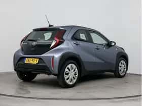 Toyota Aygo X (2024) thumbnail 22