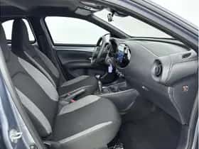 Toyota Aygo X (2024) thumbnail 23