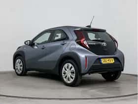 Toyota Aygo X (2024) thumbnail 4