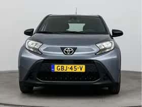 Toyota Aygo X (2024) thumbnail 10
