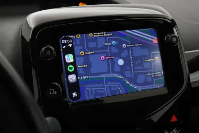 Toyota Aygo (2018) thumbnail 6