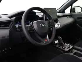 Toyota Corolla (2025) thumbnail 2