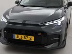 Toyota Corolla (2025) thumbnail 19
