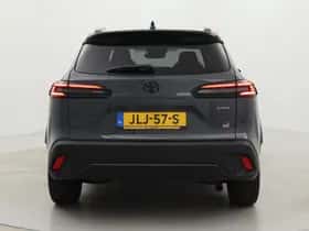 Toyota Corolla (2025) thumbnail 23
