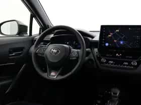 Toyota Corolla (2025) thumbnail 32