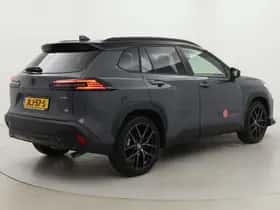 Toyota Corolla (2025) thumbnail 42