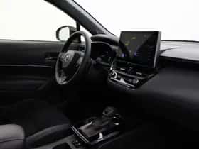 Toyota Corolla (2025) thumbnail 44