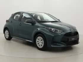Toyota Yaris (2026)