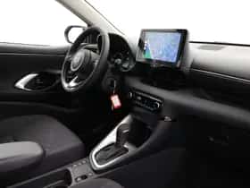Toyota Yaris (2026) thumbnail 28