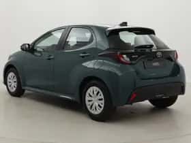 Toyota Yaris (2026) thumbnail 4