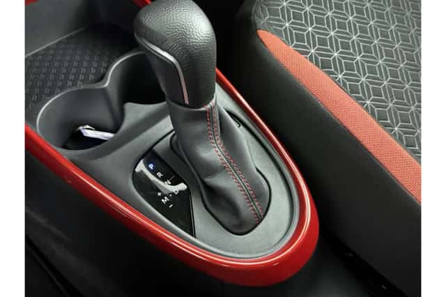 Toyota Aygo X (2024) thumbnail 5