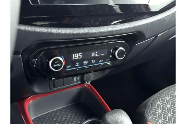 Toyota Aygo X (2024) thumbnail 6