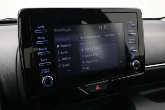 Toyota Yaris (2021) thumbnail 6