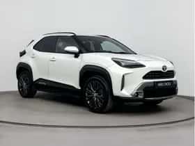Toyota Yaris Cross (2023)