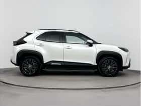 Toyota Yaris Cross (2023) thumbnail 11