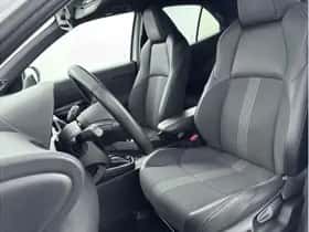Toyota Yaris Cross (2023) thumbnail 12
