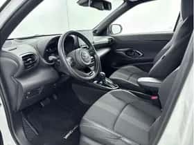 Toyota Yaris Cross (2023) thumbnail 13