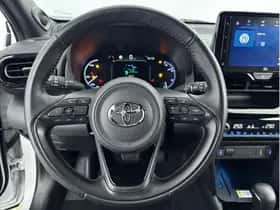 Toyota Yaris Cross (2023) thumbnail 17