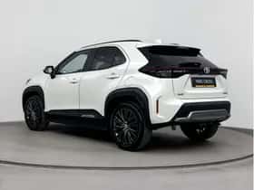 Toyota Yaris Cross (2023) thumbnail 3