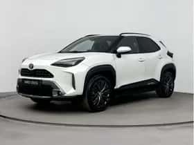 Toyota Yaris Cross (2023) thumbnail 22