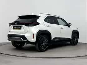 Toyota Yaris Cross (2023) thumbnail 23