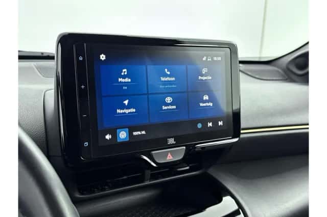 Toyota Yaris Cross (2023) thumbnail 4