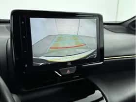 Toyota Yaris Cross (2023) thumbnail 5