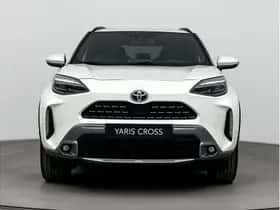 Toyota Yaris Cross (2023) thumbnail 8