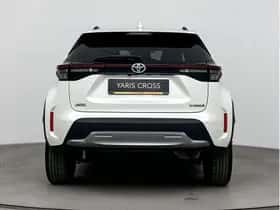 Toyota Yaris Cross (2023) thumbnail 9